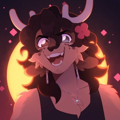 Local🦌🏳️‍⚧️さんのプロフィール画像