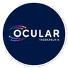 OCUTX's profile picture. Ocular Therapeutix, Inc. is a biopharmaceutical company committed to redefining the retina experience across drug development, treatment, and outcomes.