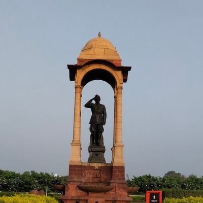 Nation First 🇮🇳
You were born an original, don't die a copy.