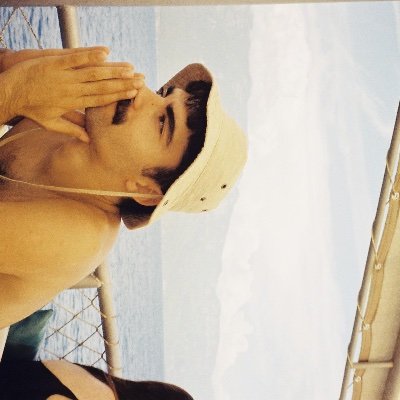homertoldthese's profile picture. kör bir ozan anlattı bunları