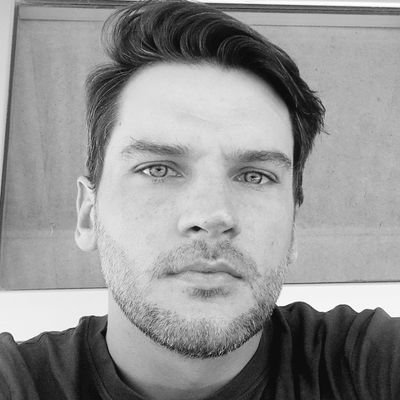 nikolaasven's profile picture. 