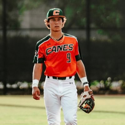 2027 - SS/MIF - Switch-Hitter - Norco High School - @TheCanesBB National ‘27 - @borascorp