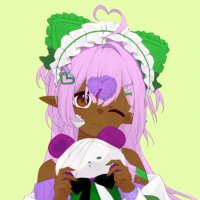 W.O.A | ENvtuber (@kingbuni) 's Twitter Profile