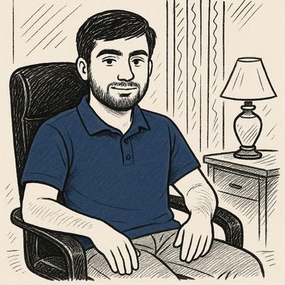 MoosaShk's profile picture. میں کوئی افلاطون نہیں،
بس ایک ایسا نوجوان ہوں جو اس شور زدہ جدید دور میں اپنے لیے کوئی خالص مقام ڈھونڈ رہا ہے۔
میری جڑیں اُس اسلامی فجر میں پیوست ہیں، جس نے دل