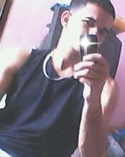 eu sou eu msm e sou gente boa