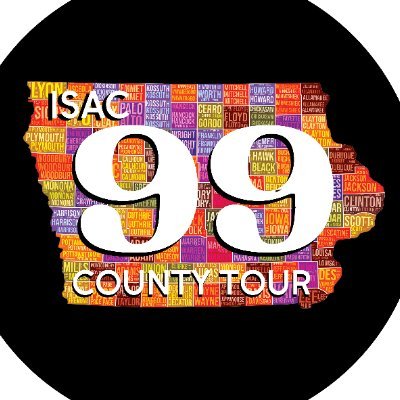 IowaCounties's profile picture. Promoting effective and responsible county government for the people of Iowa