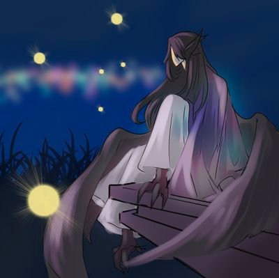 Kogani_KunVT's profile picture. 🎨 Concept Designer/Illustrator - Project TBA
🪶 #Streamer #Voiceactor #Vtuber 🪶
🪶 https://t.co/9OSX01aPyn🪶
https://t.co/A1QZ8K8jva🪶