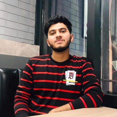 Nahid_HasanX's profile picture. CSE Student @ UIU | Sharpening Logic & Algorithms with CP | Keen Interest in AI & ML  #DSA #Phitron #CPPCoding #LearnInPublic