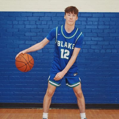 The Blake School(Mn)/ C/O 2027/ 5'10 Pg/GPA: 3.6/ Real Phenom AAU/Phone: 612-236-8676/ Email: Micahwagoner@gmail.com