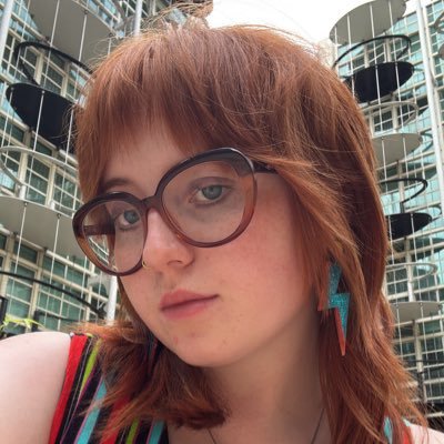 ScanlonBobbie's profile picture. 