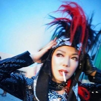 🎪HYPNOTIC CIRCUS🎪スズリ販売さんのプロフィール画像