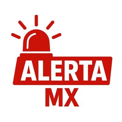 🚨 Alerta MX 🔴 Nota roja sin censura. 🕵️♂️ Crimen, accidentes y sucesos impactantes de México. 📡 Información real y al momento.