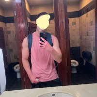 Jake Parker (@thehungnerd93) 's Twitter Profile