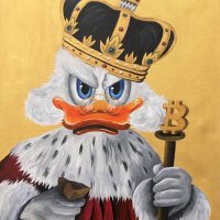 Artur (@cryptoscroogemd) 's Twitter Profile