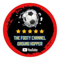 The Footy Channel Ground Hopper(YT) (@tonytoony31) 's Twitter Profile Photo The Footy Channel Ground Hopper(YT) (@tonytoony31) 's Twitter Profile Photo