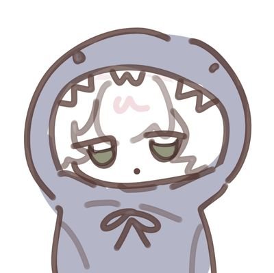 nerpylia's profile picture. i'm drawing for myself