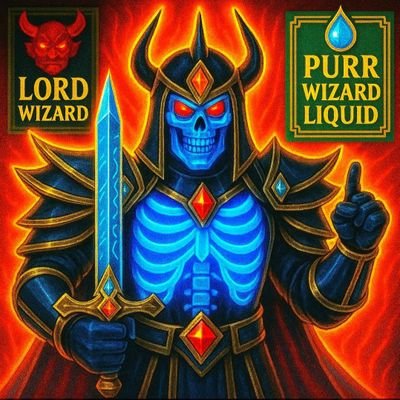 Nik✨️LordWizard Profile