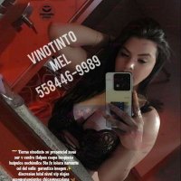 vinotinto_mel (@mel_hcedil) 's Twitter Profile