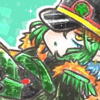 camellia28_23's profile picture. 🌈🕒の🌵さんを主に惜しみなく推す用アカ。
FA描いたり好きが爆発したり自我飛び出し注意。
💐詳しくはﾌﾟﾛﾌにて。　🚫イラストの無断転載・AI学習禁止
🦋ゲーム中心雑多【＠28kika7me】