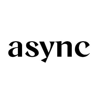 asyncfeed's profile picture. A better way for async teams to chat