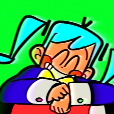 SegaSonic Ultraさんのプロフィール画像