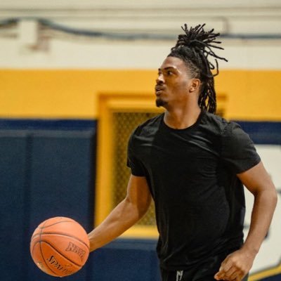 Javion Belle -Mccrary Profile