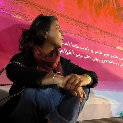 _Seeker011's profile picture. सब मिथ्या है!