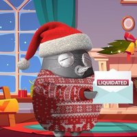 🐧 PENTOSHI_PERSONAL (@pentosh11x) 's Twitter Profile