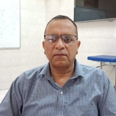 Dr. M Bilal Abid
MBBS KE 89
FCPS Paeds , CHPE(UOL)
Fellow Development and Behavioral Pediatrics
Consultant Development and Neurobahavioral Pediatrician,