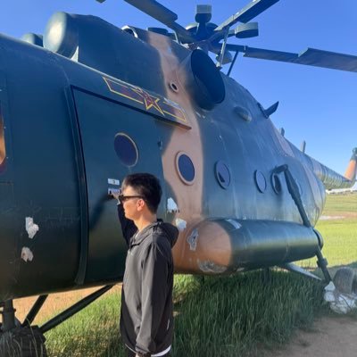 MZhengqiao19942's profile picture. 