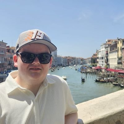 jimmyc869's profile picture. 20. COYS.