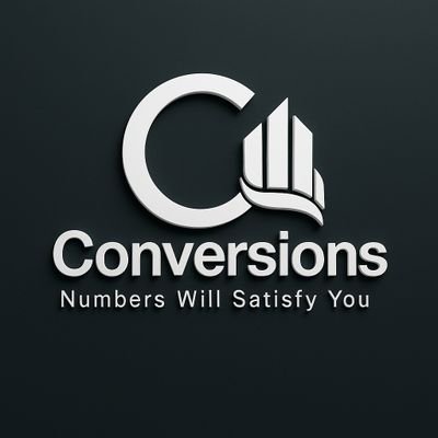 Helping businesses scale with performance marketing strategies that deliver real, measurable ROI. Conversions turns data into growth.