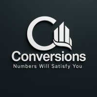 Conversions - Performance Marketing Agency (@conversions_ind) 's Twitter Profile
