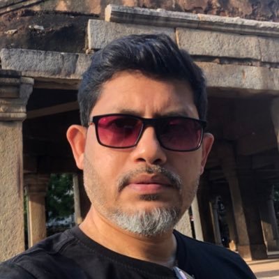 moumiayush's profile picture. It ain’t over until it’s over …