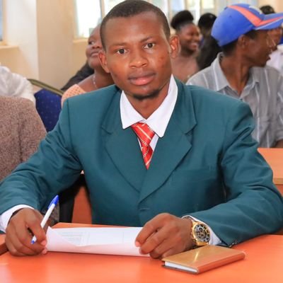 Economist and Statistician
Board of Director-- Kilele Youth Organisation, Certified Data Analyst-@Dalworth,
Committed Youth empowerment activist