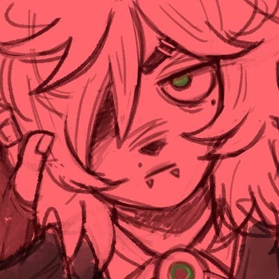 Evil Ass Artist (vry inactive Sorry)┆20┆he/they/it┆BR/ENG ok‼️. . . ᘛ⁐̤ᕐᐷ┆ pfp by dawokoi @ toyhouse