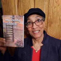 Author Paulette Pierce Holloway (@authorpier34676) 's Twitter Profile