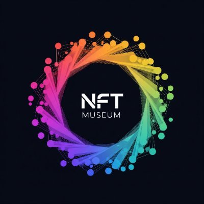 xNFTmuseum's profile picture. Creating art takes courage.