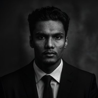 Software Engineer Building AI Center Solutions
Technical Founder
Indie Hacker
Adapt to AI or Die