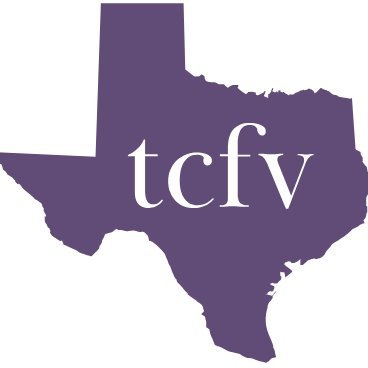 Welcome to the Texas Council on Family Violence's Twitter! We tweet about domestic violence advocacy, Texas legislature, social change & more.