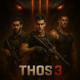 Thos329984's profile picture. 