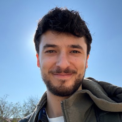 Host of https://t.co/ypEevu2klm. Building https://t.co/zBEdcggE1s & https://t.co/oTegmXz770. Subscribe for vibe coding news: https://t.co/35upZXNI7X