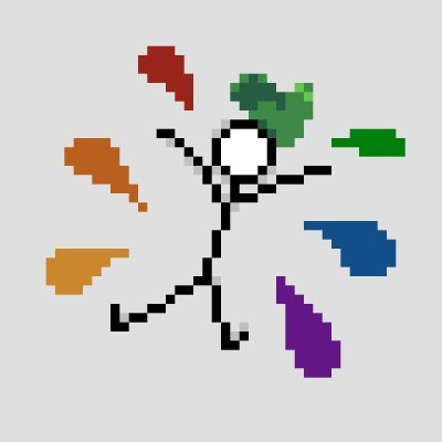 More active here ➡️ https://t.co/uq79drv89x (🦋)
20+yo – 🇮🇹 ♂
#⃣ Coding / 🕹 Indie gaming / 🎨 Pixel art / 🌌 Multifandom