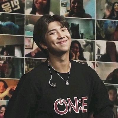 fan account only for joon |
For my joon💙|
Always and forever