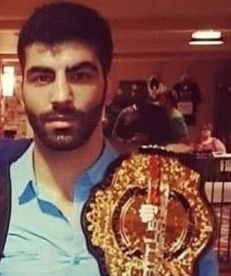 nikgaeni's profile picture. 