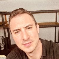 Fabio Iacobini (@iacobinifabio) 's Twitter Profile