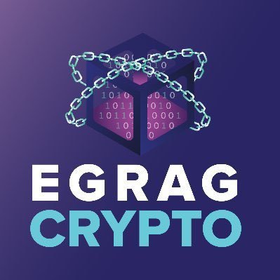 EGRAG CRYPTO simply answers the