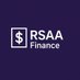 RSAA FINANCE (@rsaafinance) Twitter profile photo RSAA FINANCE (@rsaafinance) Twitter profile photo