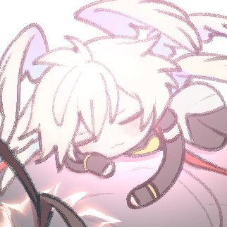 おもに絵とまんがとお知らせ(おしゃべりはこっち@zbZgrgG0Zd51971)
成人です。相手左右固定fixed t/bです。プロフカード読んでほし~⚠️
🚫画像の利用転載禁止Do not reupload or use.🚫