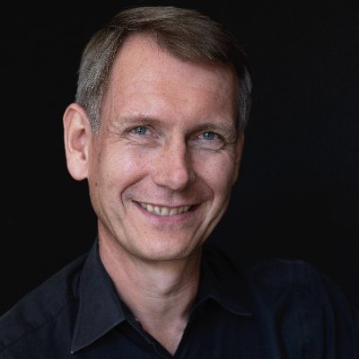 Axel Merk Profile